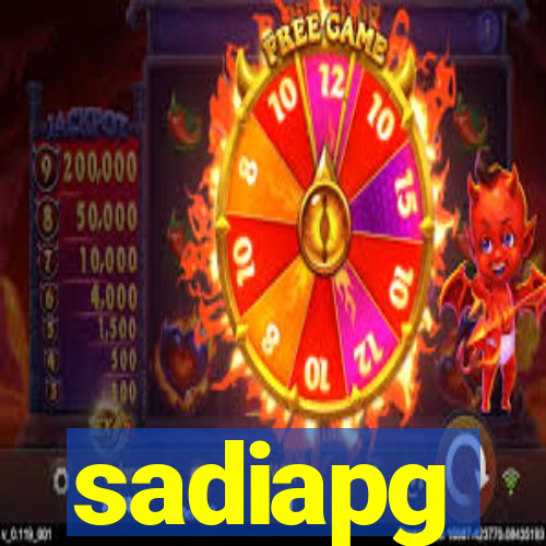 sadiapg
