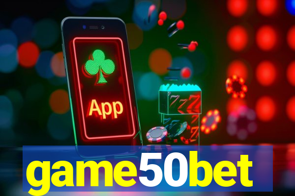 game50bet