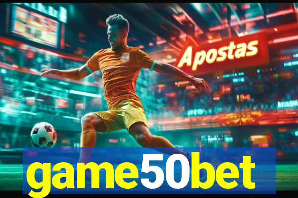 game50bet