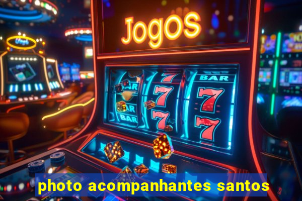 photo acompanhantes santos