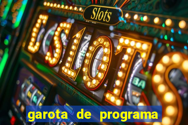 garota de programa em santos