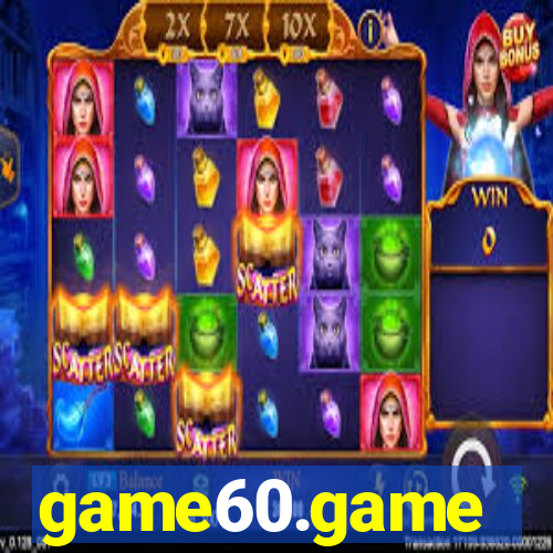 game60.game