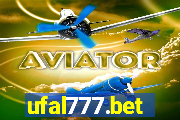 ufal777.bet