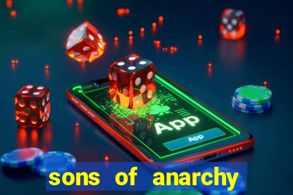 sons of anarchy google drive