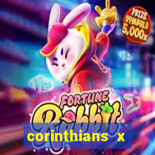 corinthians x cruzeiro play hd