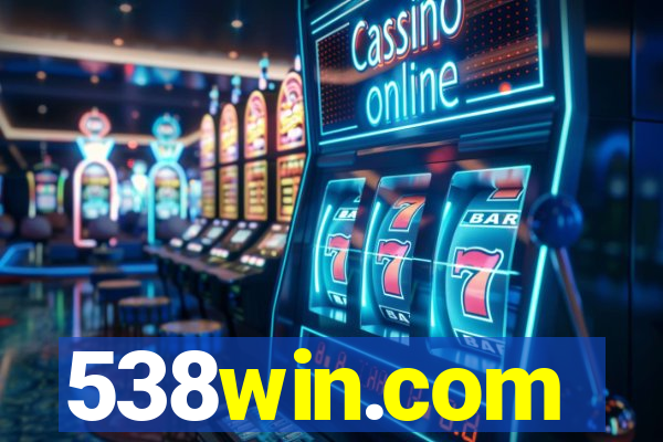 538win.com