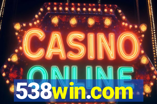 538win.com