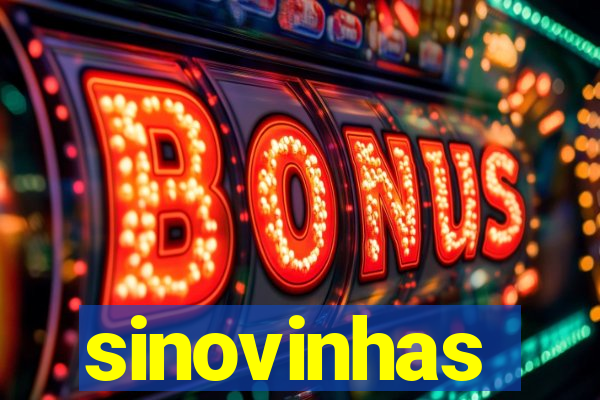 sinovinhas