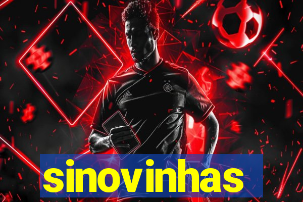sinovinhas