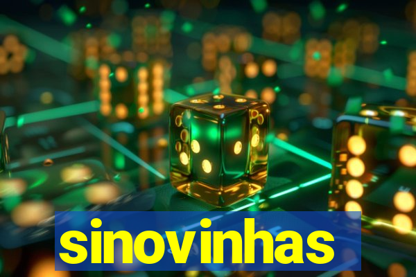 sinovinhas