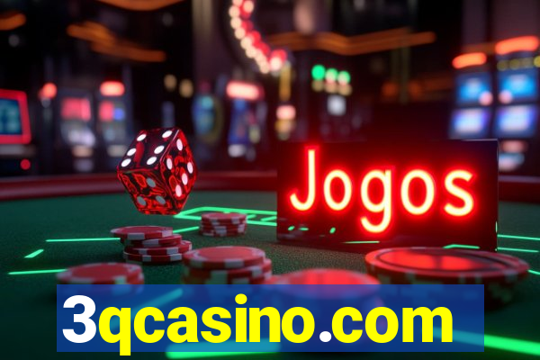 3qcasino.com