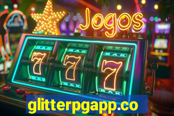 glitterpgapp.com