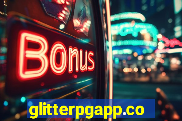 glitterpgapp.com