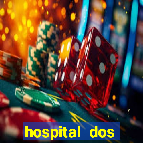 hospital dos estivadores santos vagas