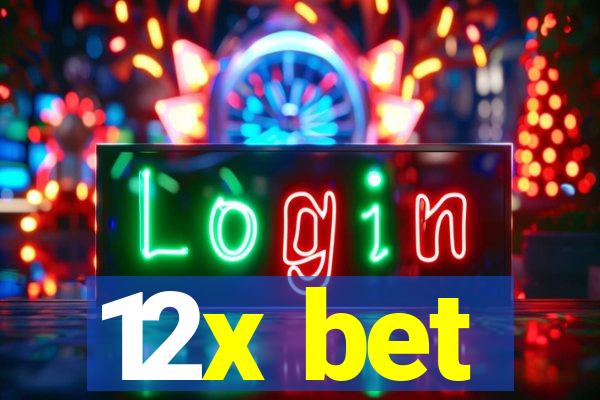 12x bet