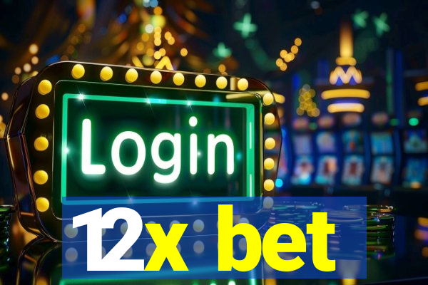 12x bet