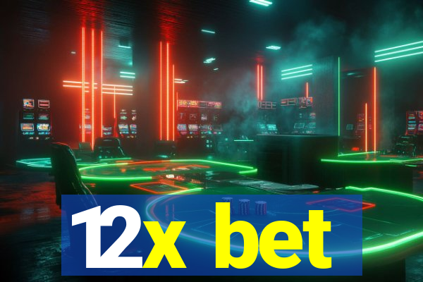 12x bet
