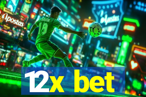 12x bet