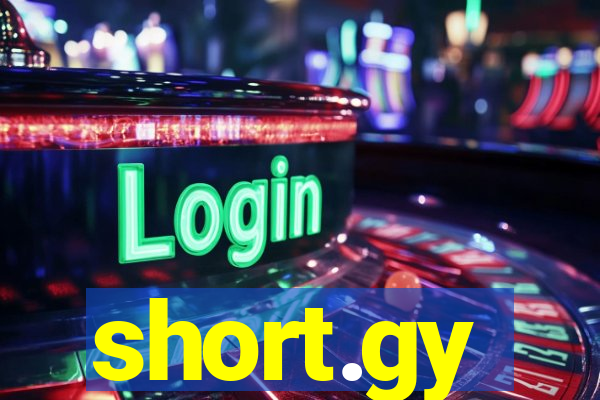 short.gy