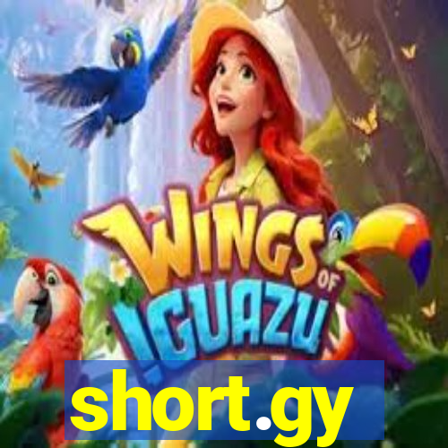 short.gy