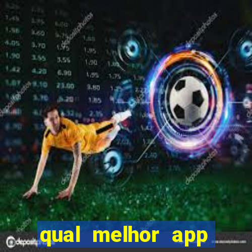 qual melhor app para jogar no jogo do bicho