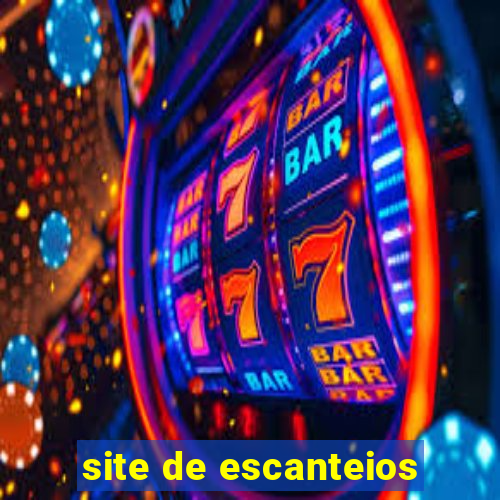 site de escanteios