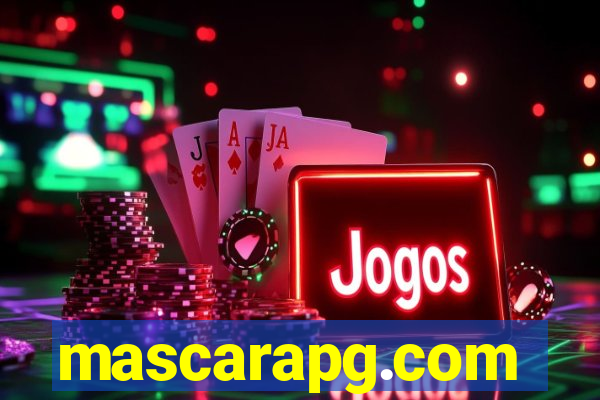 mascarapg.com