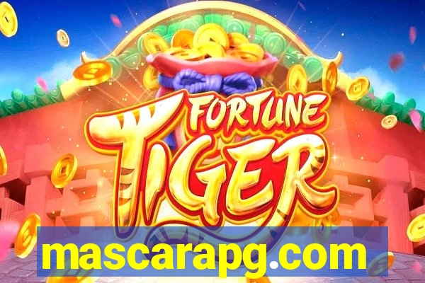 mascarapg.com