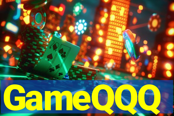 GameQQQ