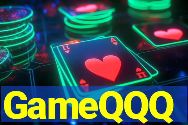 GameQQQ
