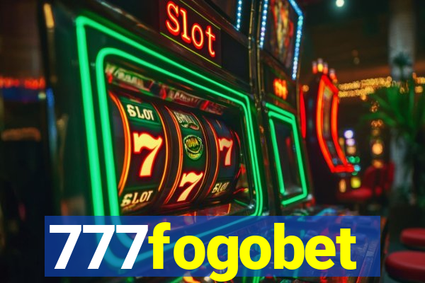 777fogobet