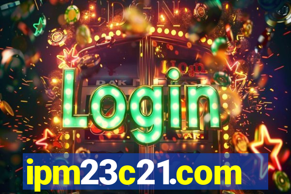 ipm23c21.com