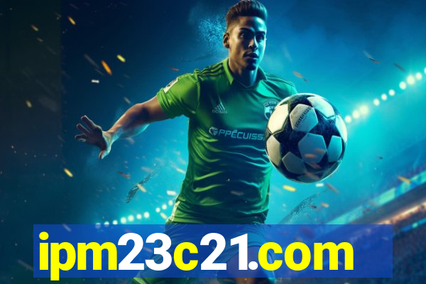 ipm23c21.com