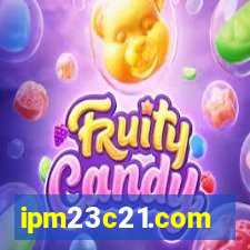 ipm23c21.com