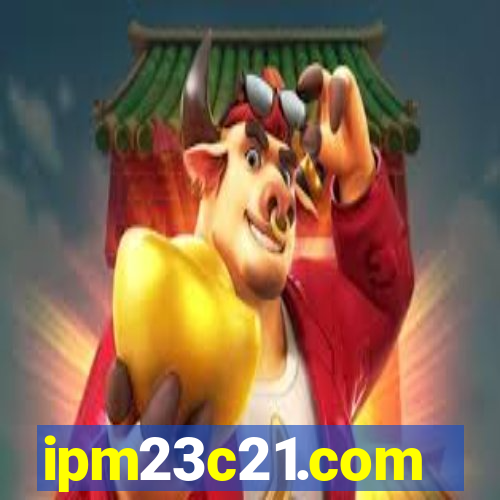 ipm23c21.com