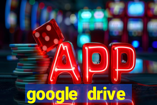 google drive windows 7