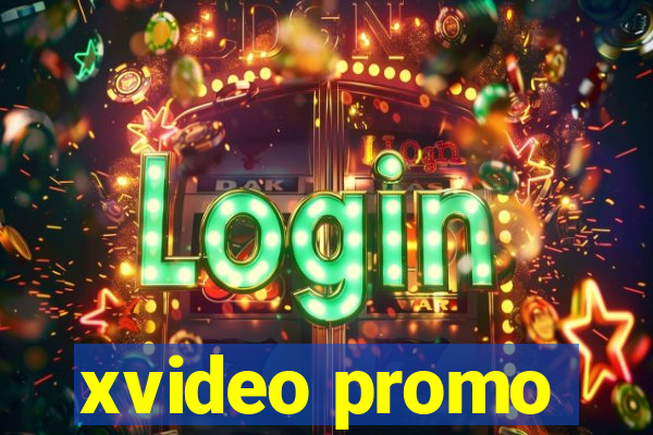 xvideo promo