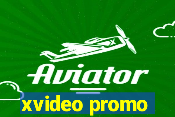xvideo promo