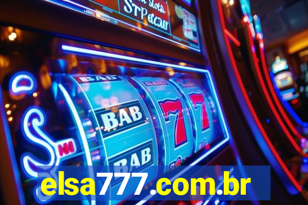elsa777.com.br