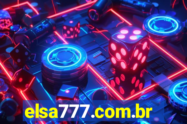 elsa777.com.br