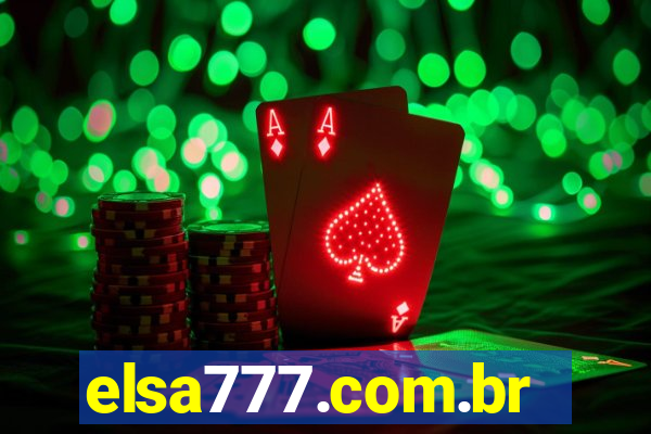elsa777.com.br
