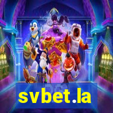 svbet.la