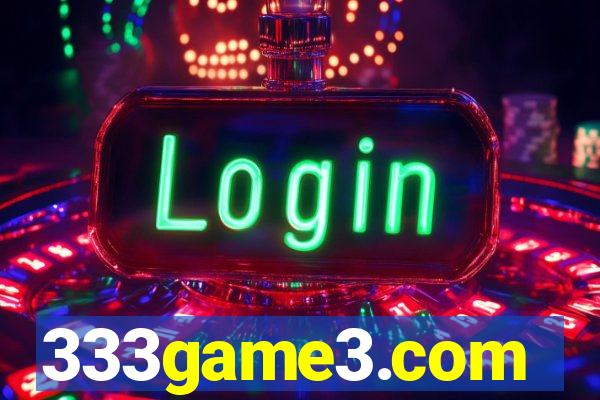 333game3.com