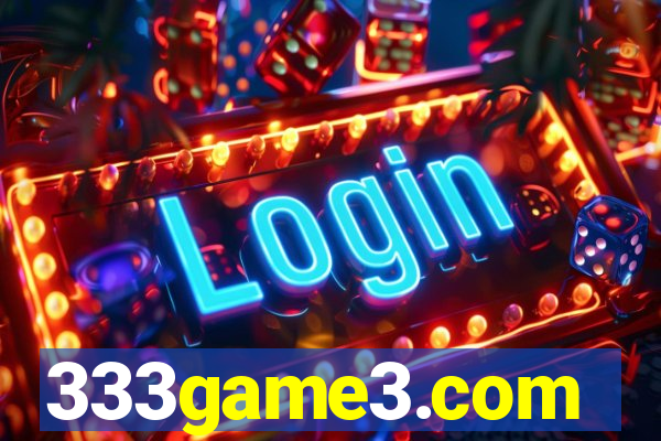 333game3.com