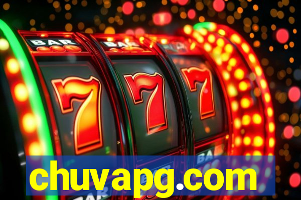 chuvapg.com