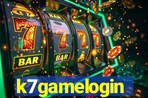 k7gamelogin