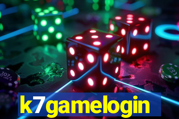k7gamelogin