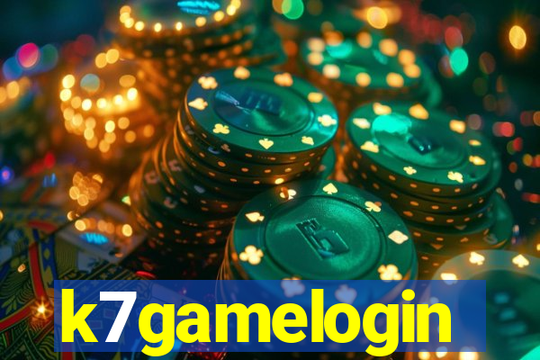 k7gamelogin