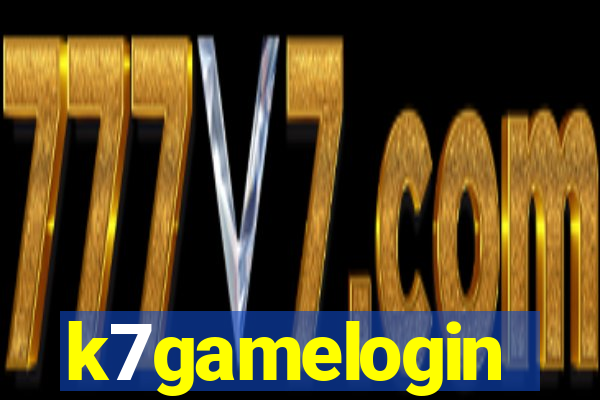 k7gamelogin