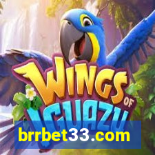 brrbet33.com